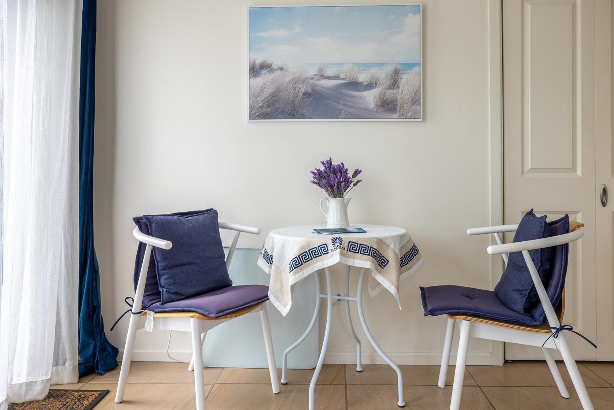Hotel Blue Birds Oneroa Zewnętrze zdjęcie