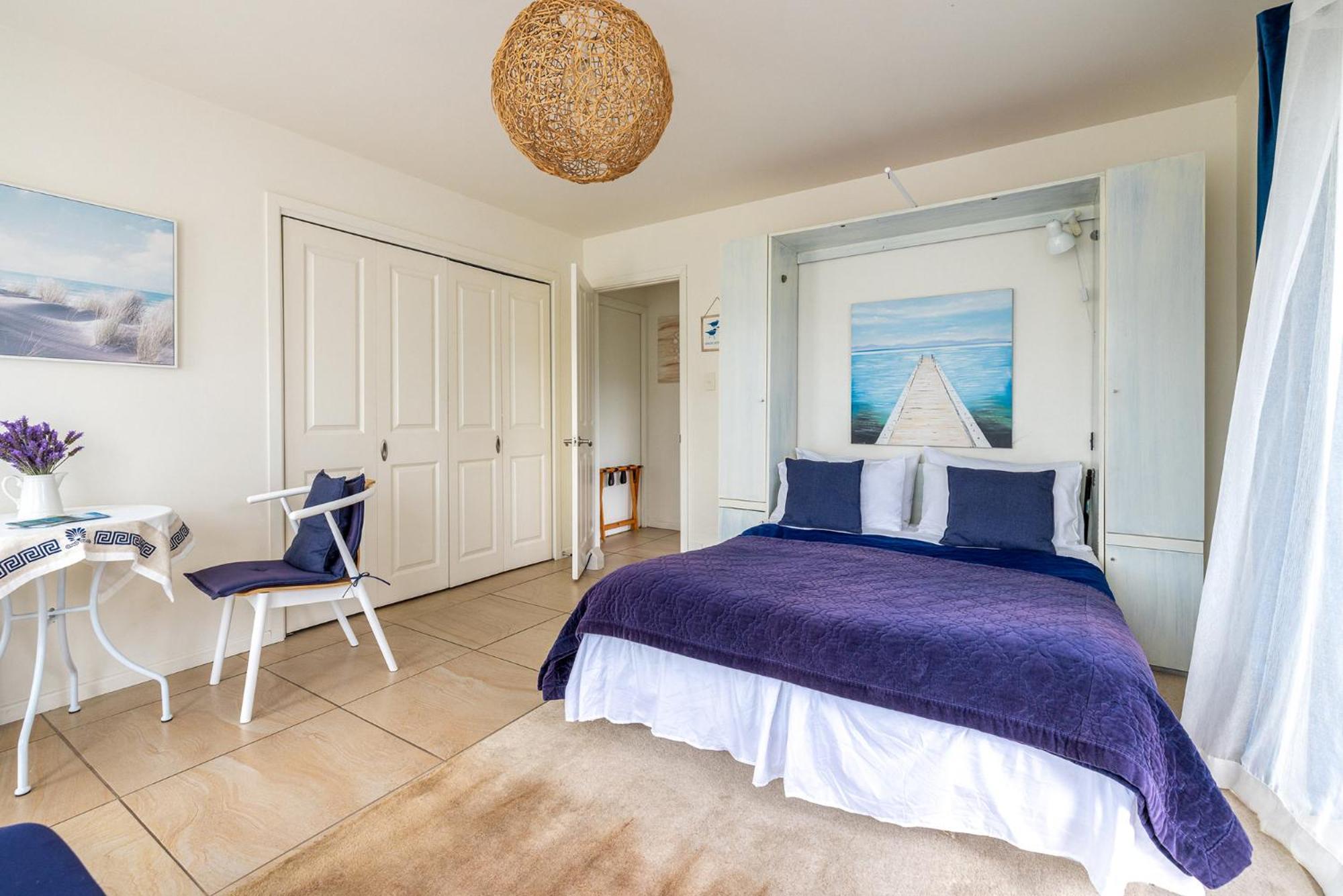 Hotel Blue Birds Oneroa Zewnętrze zdjęcie