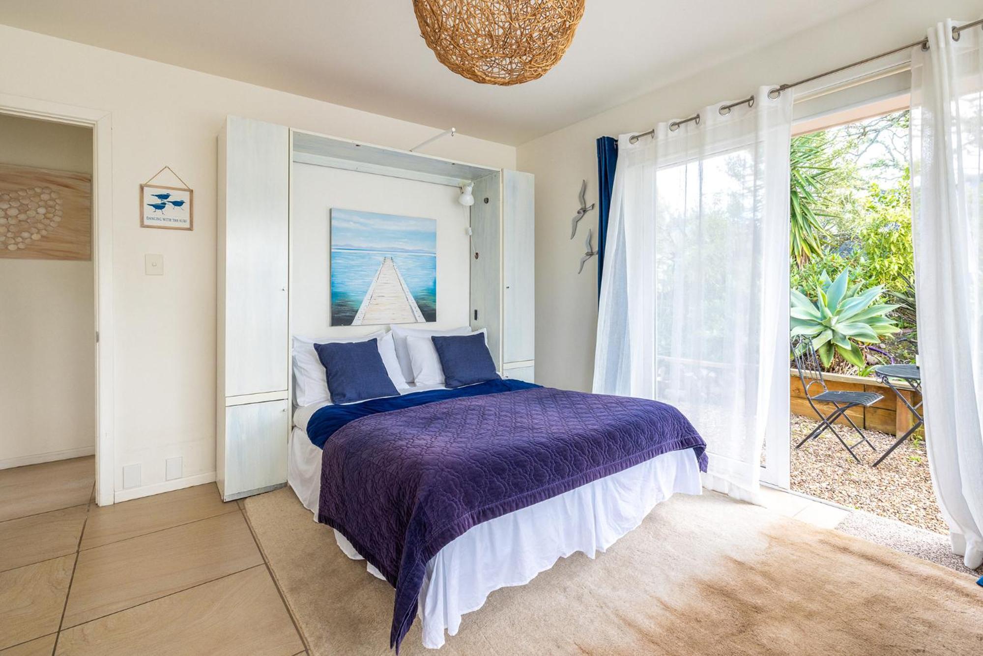 Hotel Blue Birds Oneroa Zewnętrze zdjęcie
